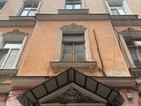 квартира по адресу Нежинская ул., 30