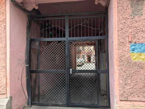 квартира по адресу Нежинская ул., 30