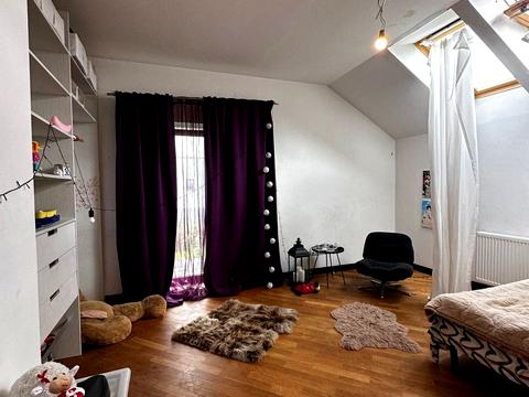 дом по адресу Степана Бандери