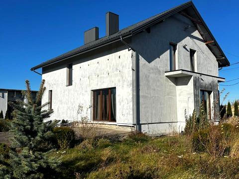 дом по адресу Степана Бандери