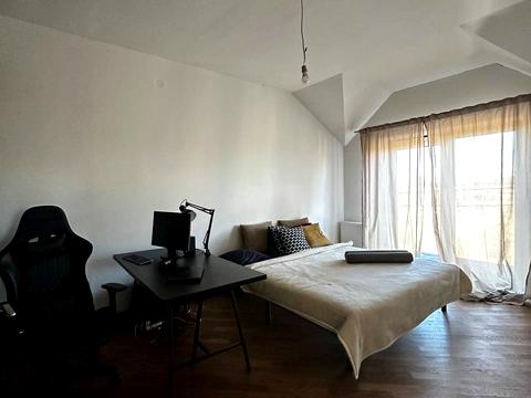 дом по адресу Степана Бандери