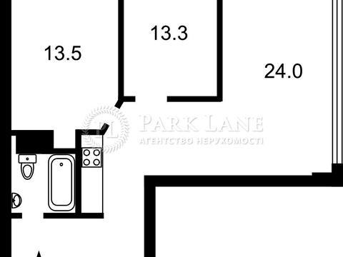квартира по адресу Жилянская ул., 68