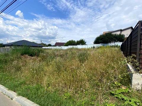 участок по адресу Івана Підкови ул.