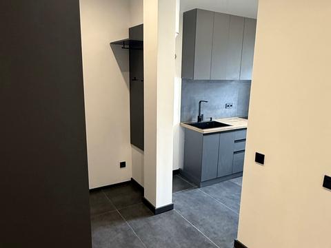 квартира за адресою Данилевського вул., 22