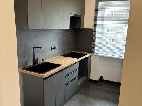 квартира за адресою Данилевського вул., 22