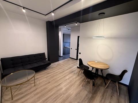 квартира за адресою Данилевського вул., 22