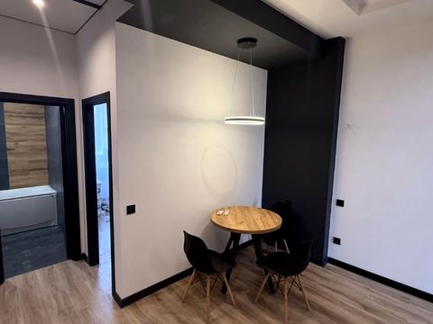 квартира за адресою Данилевського вул., 22