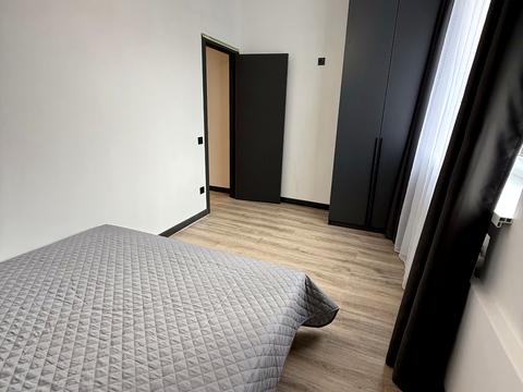 квартира за адресою Данилевського вул., 22