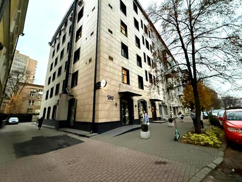 коммерческая по адресу Євгена Гуцала пер. (Кутузова), 3