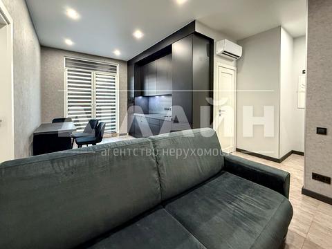 квартира за адресою Бородинська вул., 777