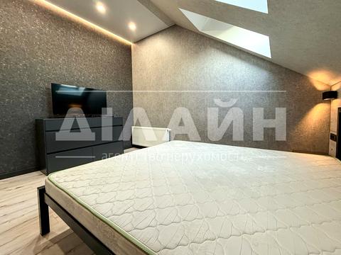 квартира за адресою Бородинська вул., 777