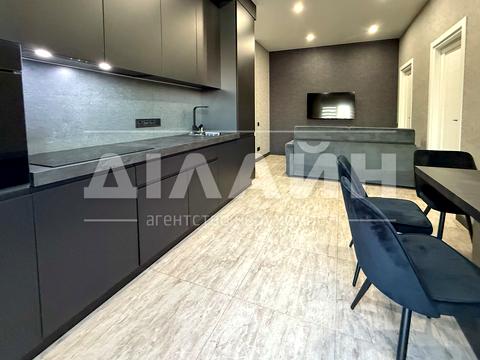 квартира за адресою Бородинська вул., 777