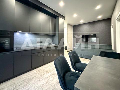 квартира за адресою Бородинська вул., 777