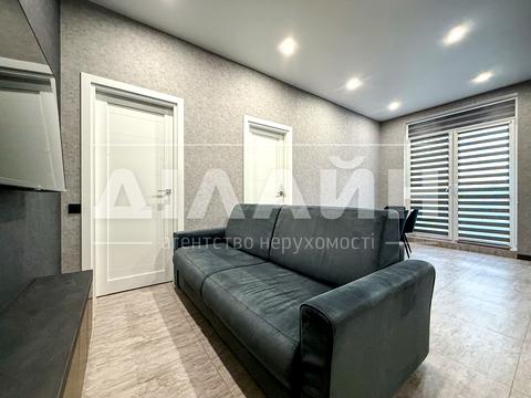 квартира за адресою Бородинська вул., 777