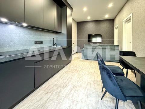 квартира за адресою Бородинська вул., 777