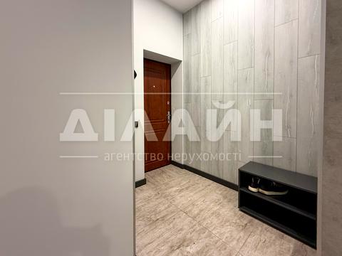 квартира за адресою Бородинська вул., 777