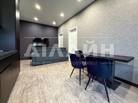 квартира за адресою Бородинська вул., 777