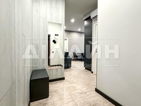 квартира за адресою Бородинська вул., 777