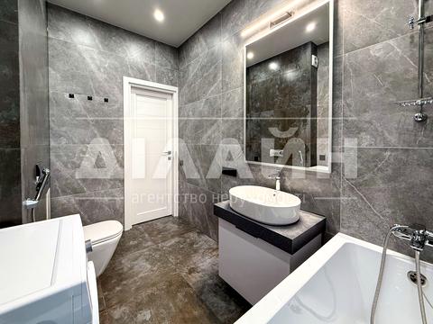 квартира за адресою Бородинська вул., 777