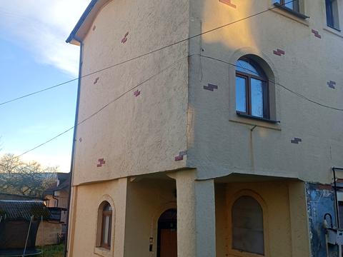 дом по адресу Стефаника, 9