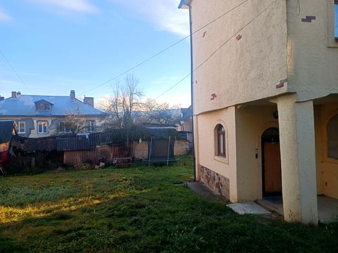 дом по адресу Стефаника, 9