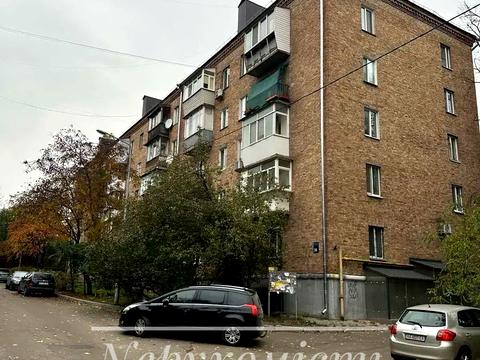 квартира за адресою Віктора Ярмоли вул., 38