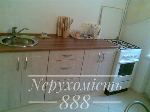 квартира за адресою Віктора Ярмоли вул., 38