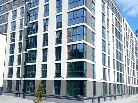 квартира за адресою Галицька вул., 3