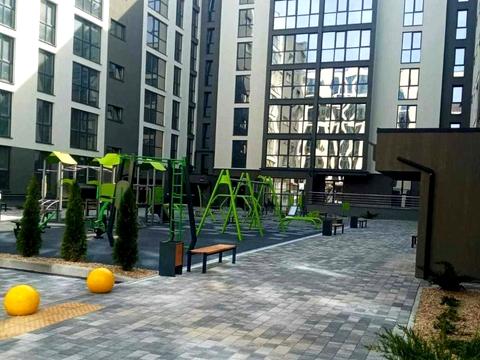 квартира за адресою Галицька вул., 3