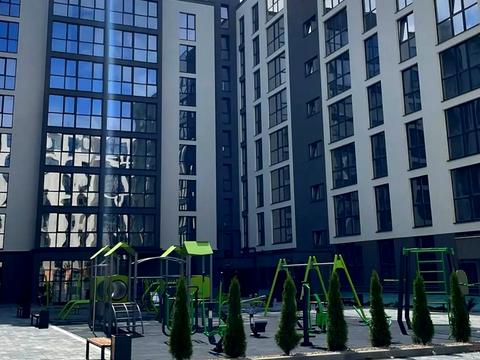 квартира за адресою Галицька вул., 3