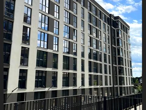 квартира за адресою Галицька вул., 3