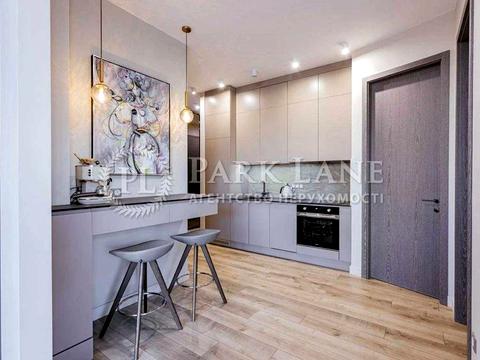 квартира по адресу Жилянская ул., 68