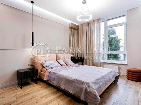 квартира по адресу Жилянская ул., 68