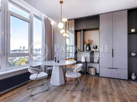 квартира по адресу Жилянская ул., 68