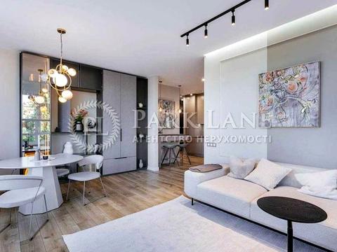 квартира по адресу Жилянская ул., 68