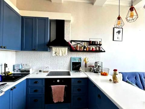 квартира за адресою Генуезька вул., 24д