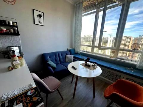 квартира за адресою Генуезька вул., 24д