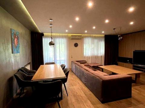 дом по адресу Яблунева