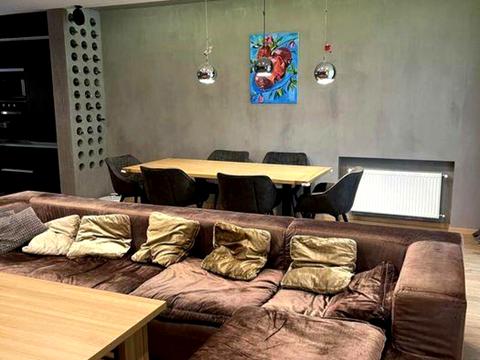 дом по адресу Яблунева