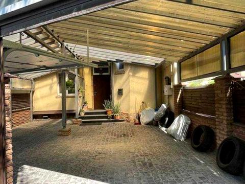 дом по адресу Яблунева