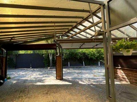 дом по адресу Яблунева