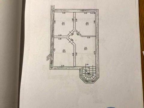 дом по адресу Яблунева