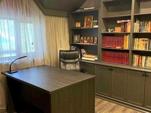 дом по адресу Яблунева