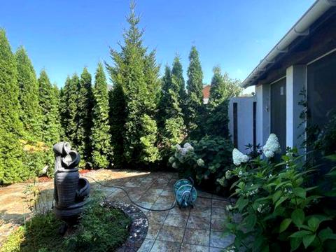 дом по адресу Яблунева