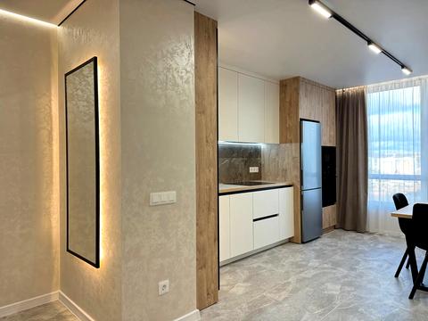 квартира по адресу Волчинецкая ул., 223-А