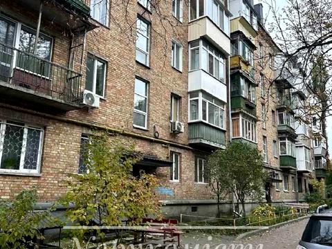 квартира за адресою Віктора Ярмоли вул., 38