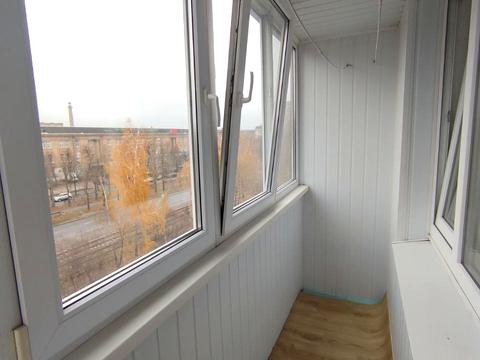 квартира по адресу Вацлава Гавела бульв. (Івана Лепсе), 29