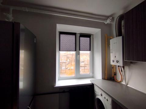 квартира по адресу Вацлава Гавела бульв. (Івана Лепсе), 29