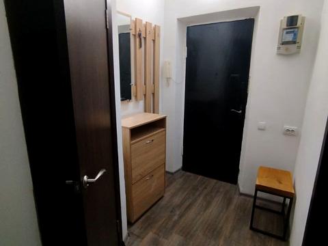 квартира по адресу Вацлава Гавела бульв. (Івана Лепсе), 29