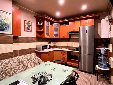 будинок за адресою Бескидська вул., 10